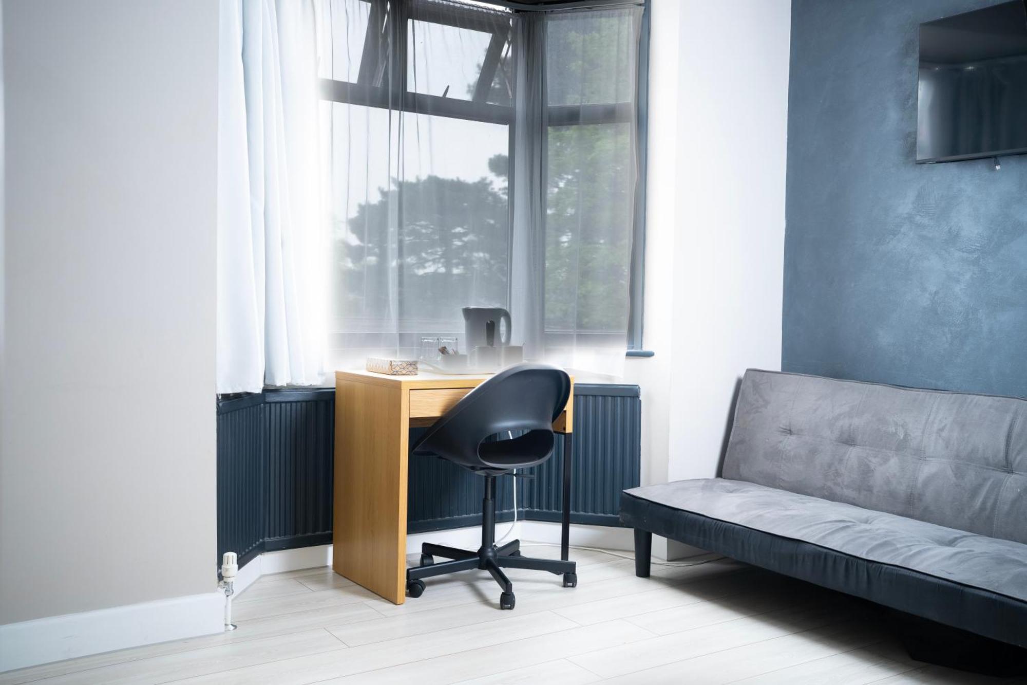 Paragraph Edmonton Palmers Green Bagian luar foto