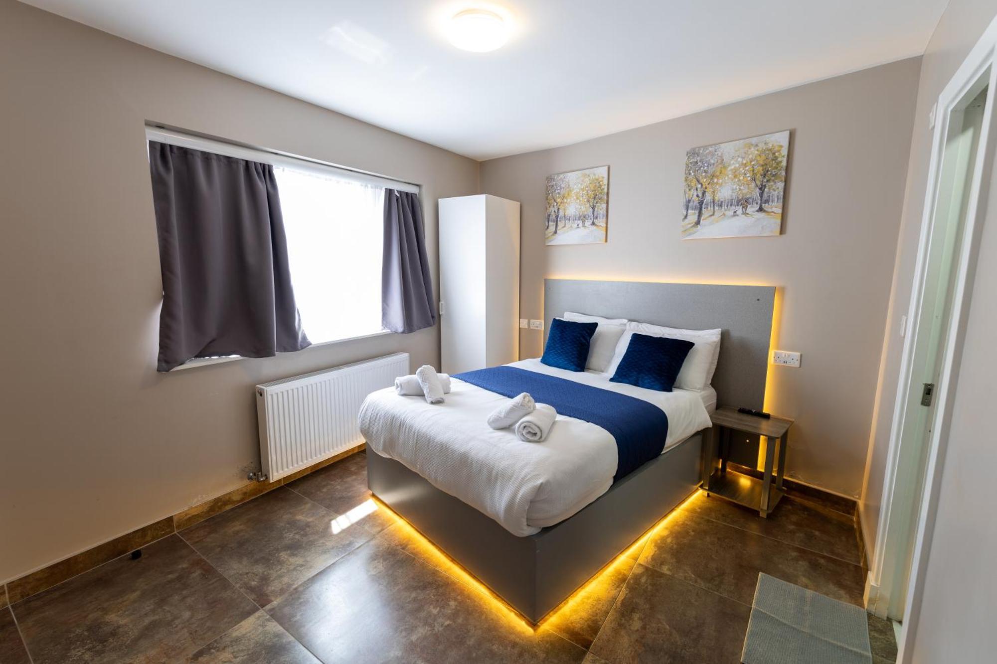 Paragraph Edmonton Palmers Green Bagian luar foto