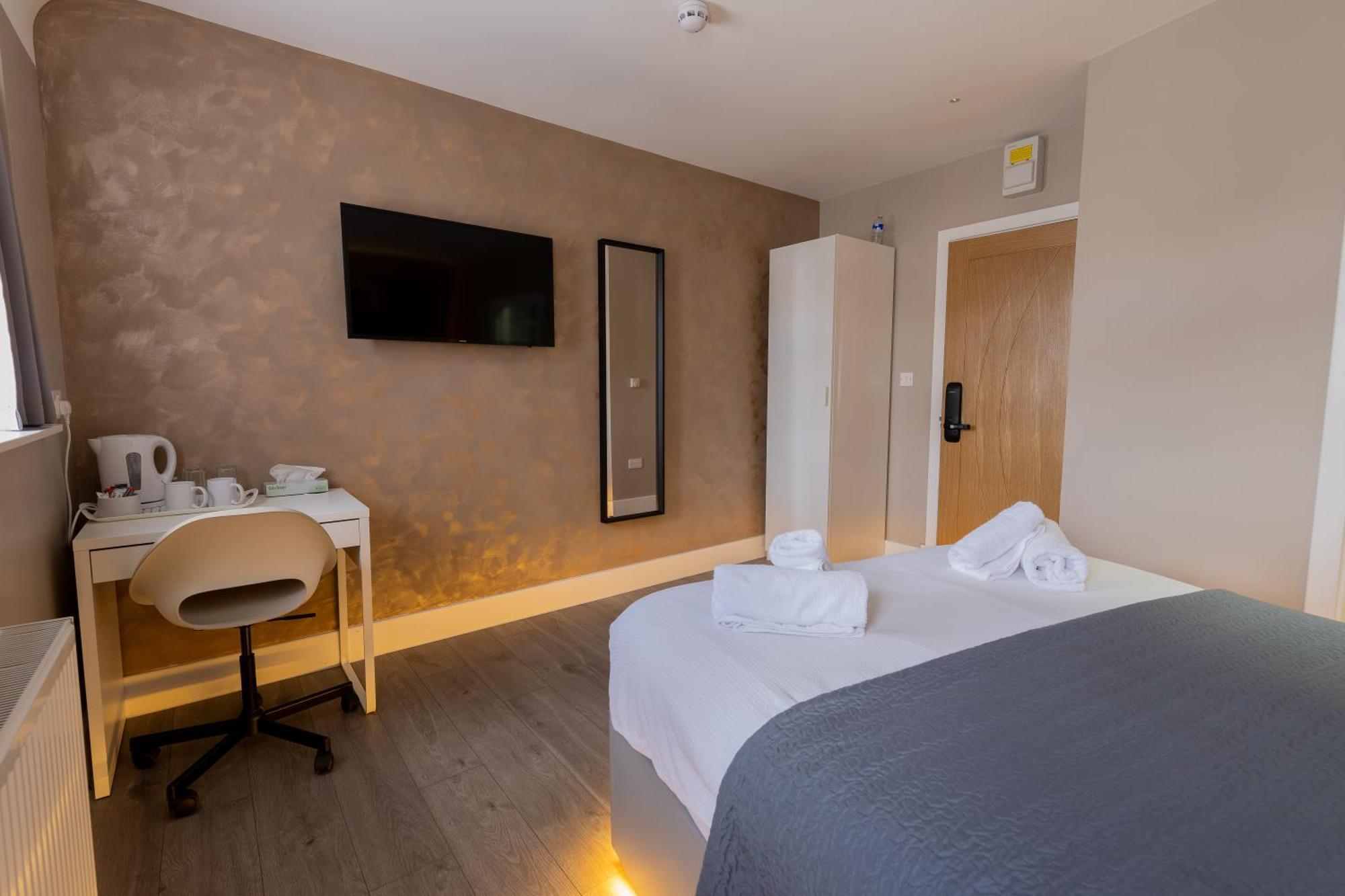 Paragraph Edmonton Palmers Green Bagian luar foto