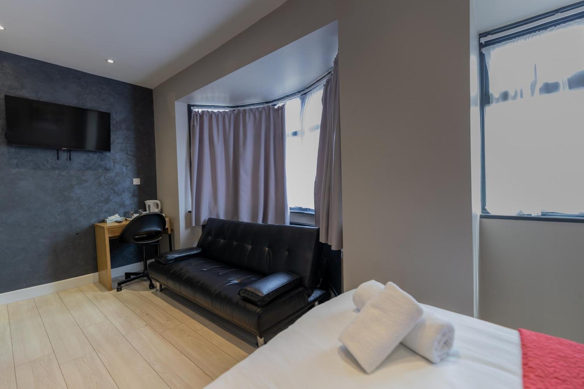 Paragraph Edmonton Palmers Green Bagian luar foto