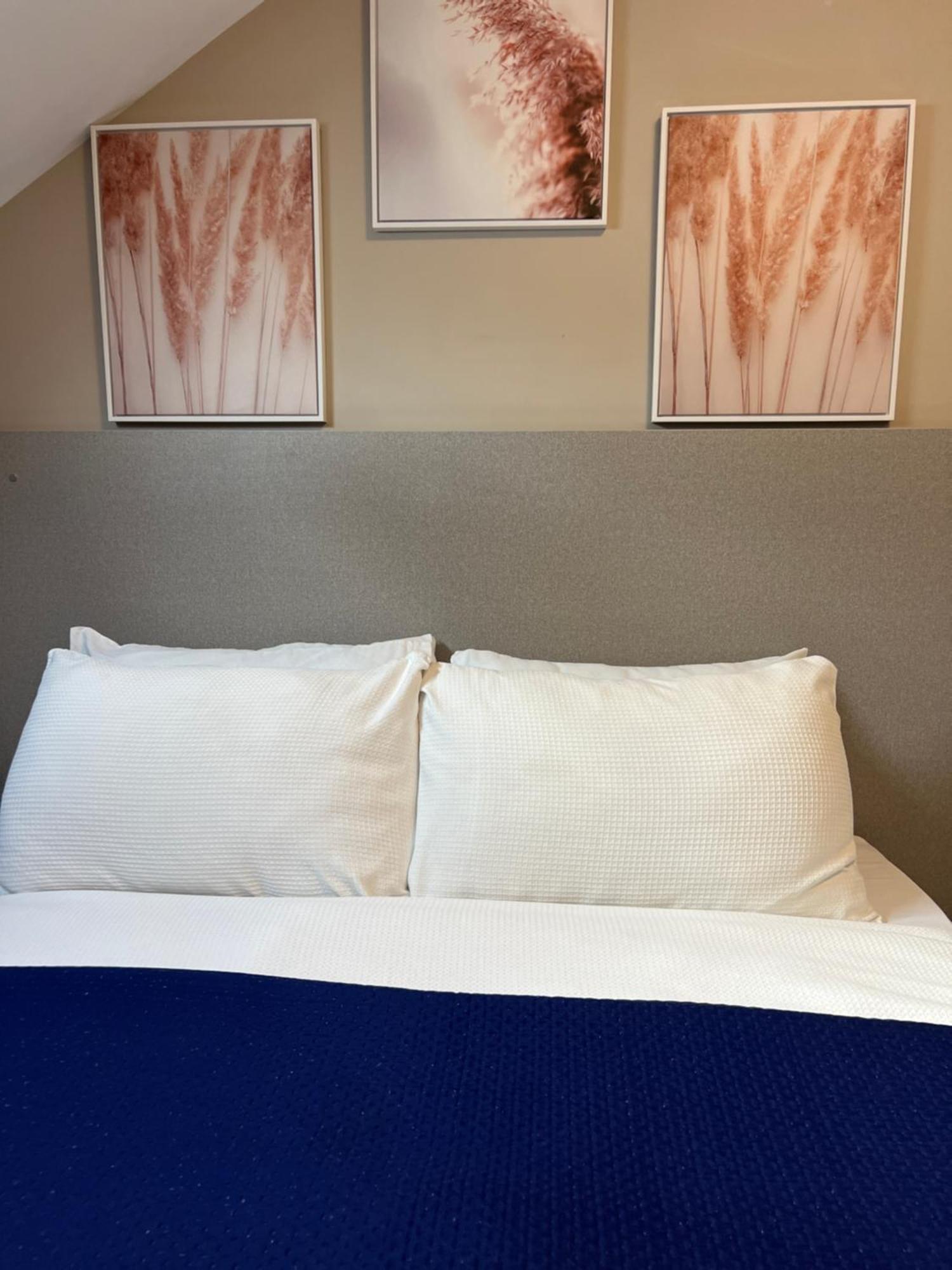 Paragraph Edmonton Palmers Green Bagian luar foto