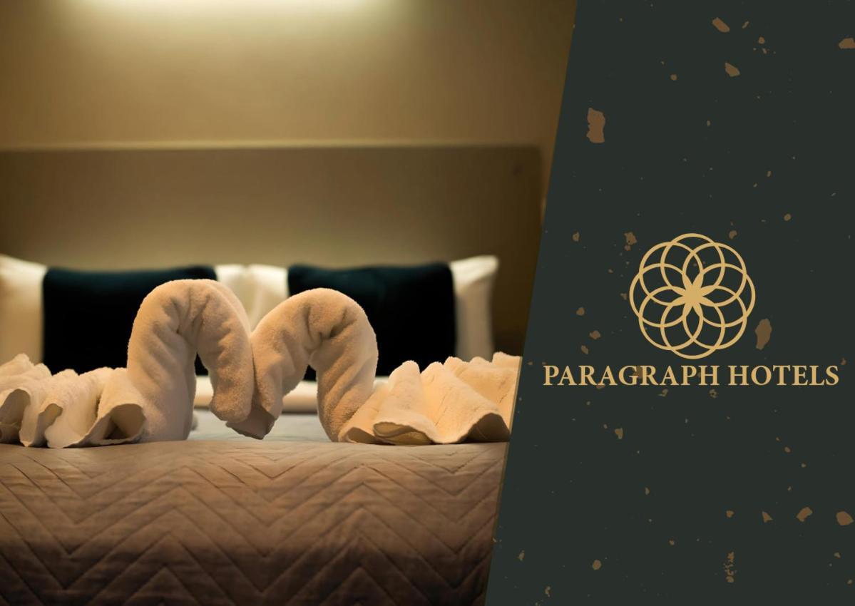 Paragraph Edmonton Palmers Green Bagian luar foto