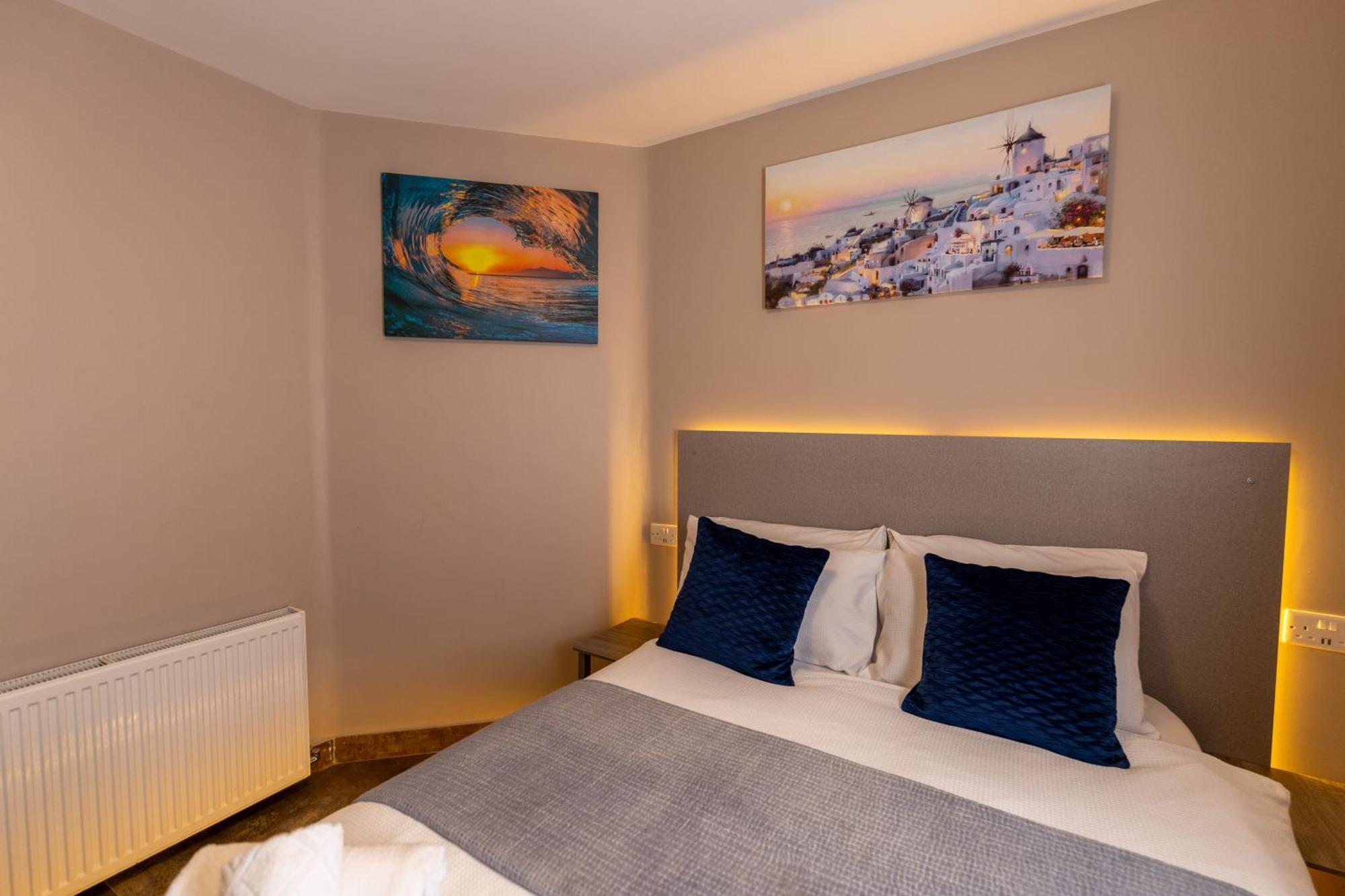 Paragraph Edmonton Palmers Green Bagian luar foto