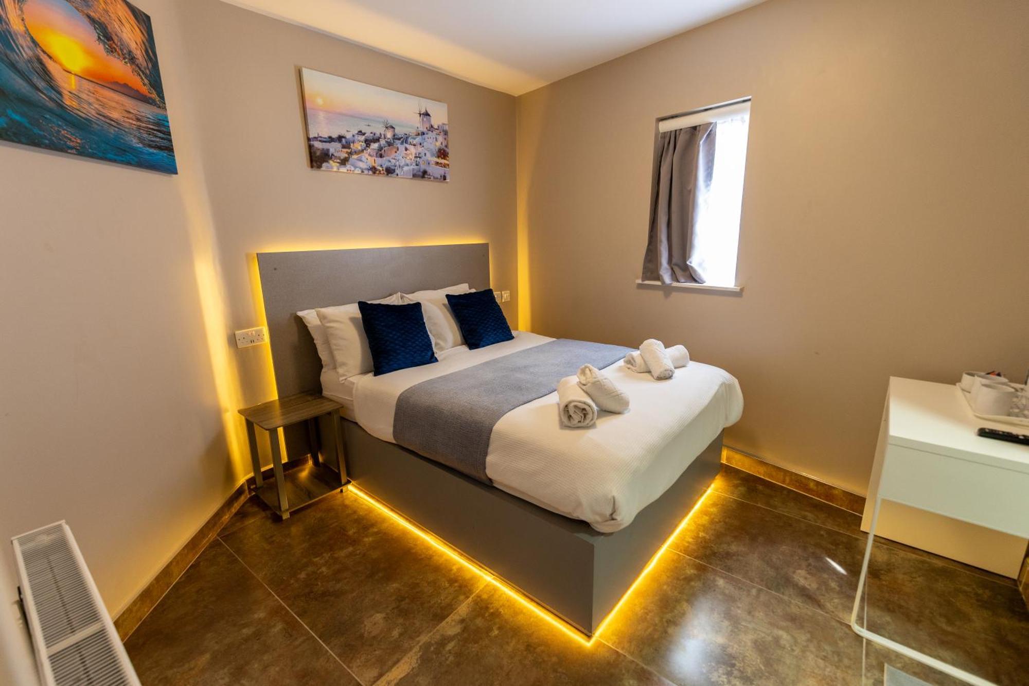 Paragraph Edmonton Palmers Green Bagian luar foto